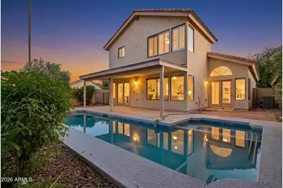 9596 E Windrose Drive, Scottsdale, AZ 85260 - Photo 1