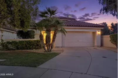 9596 E Windrose Drive, Scottsdale, AZ 85260 - Photo 2