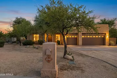 29907 N 77th Place, Scottsdale, AZ 85266 - Photo 1