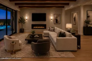8300 E Dixileta Dr, Scottsdale, AZ 85266 - Photo 2