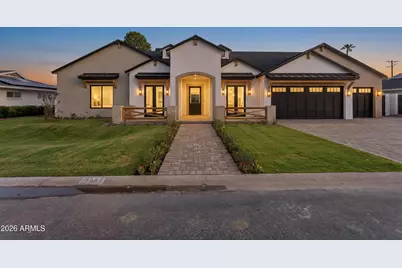 4510 E Calle Tuberia --, Phoenix, AZ 85018 - Photo 2
