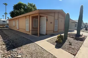2400 E Baseline Ave, Apache Junction, AZ 85119 - Photo 1