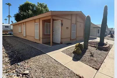 2400 E Baseline Avenue #34, Apache Junction, AZ 85119 - Photo 2