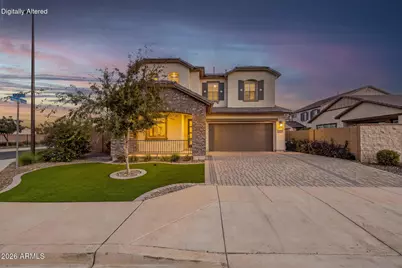 4031 S Abbey Lane, Gilbert, AZ 85297 - Photo 1