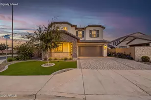 4031 S Abbey Ln, Gilbert, AZ 85297 - Photo 1