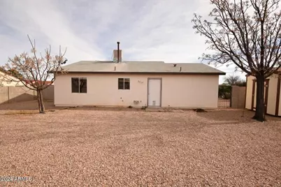 105 Buckskin Drive, Huachuca City, AZ 85616 - Photo 10