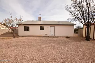 105 Buckskin Dr, Huachuca City, AZ 85616 - Photo 10