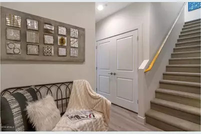 2015 N 50th Street #32, Phoenix, AZ 85008 - Photo 4