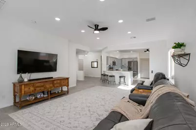 8242 S Hidden Trail Court, Gold Canyon, AZ 85118 - Photo 6