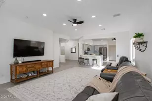 8242 S Hidden Trail Ct, Gold Canyon, AZ 85118 - Photo 6