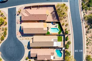 8242 S Hidden Trail Ct, Gold Canyon, AZ 85118 - Photo 18