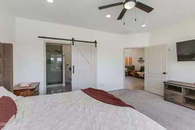 8242 S Hidden Trail Court, Gold Canyon, AZ 85118 - Photo 10