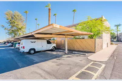7126 N 19th Avenue #192, Phoenix, AZ 85021 - Photo 32