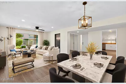 3655 N 5th Avenue #105, Phoenix, AZ 85013 - Photo 2