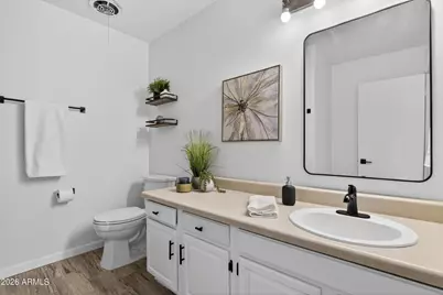 3655 N 5th Avenue #105, Phoenix, AZ 85013 - Photo 14