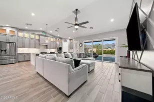 21518 W Minnezona Ave, Buckeye, AZ 85396 - Photo 8