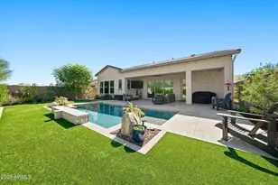 21518 W Minnezona Ave, Buckeye, AZ 85396 - Photo 40