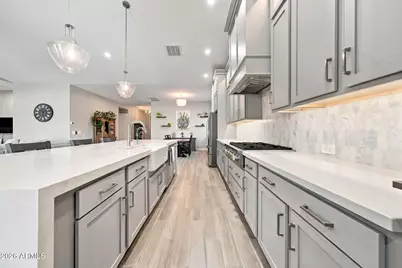21518 W Minnezona Avenue, Buckeye, AZ 85396 - Photo 12