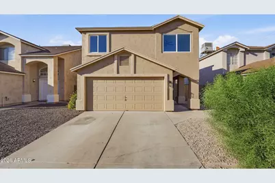 1811 S 39th Street #55, Mesa, AZ 85206 - Photo 4