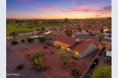 19415 N 142nd Drive, Sun City West, AZ 85375 - Photo 44