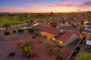 19415 N 142nd Dr, Sun City West, AZ 85375 - Photo 44