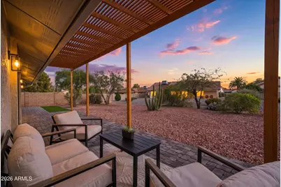 19415 N 142nd Drive, Sun City West, AZ 85375 - Photo 40