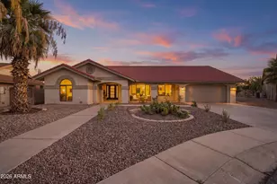 19415 N 142nd Dr, Sun City West, AZ 85375 - Photo 1