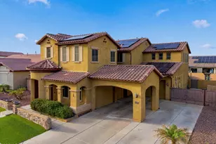 16786 W Jackson St, Goodyear, AZ 85338 - Photo 2