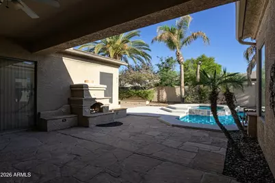 462 W Carob Drive, Chandler, AZ 85248 - Photo 42