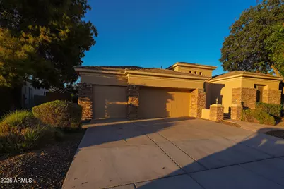 462 W Carob Drive, Chandler, AZ 85248 - Photo 2