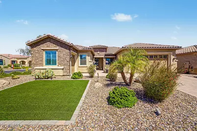 8192 W Autumn Vista Way, Florence, AZ 85132 - Photo 1