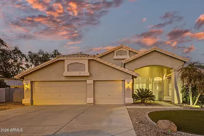 19942 N 78th Lane, Glendale, AZ 85308 - Photo 1