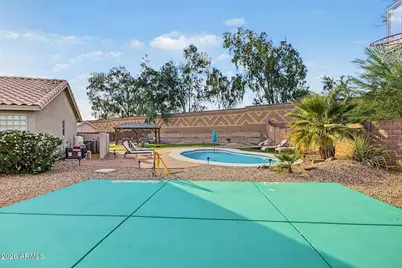 19942 N 78th Lane, Glendale, AZ 85308 - Photo 38