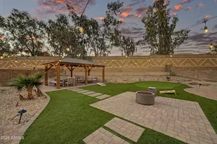 19942 N 78th Ln, Glendale, AZ 85308 - Photo 44