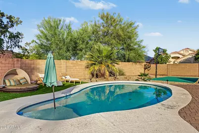 19942 N 78th Lane, Glendale, AZ 85308 - Photo 36