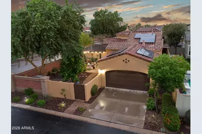 15216 W Windrose Drive, Surprise, AZ 85379 - Photo 40