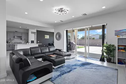 35284 N Barley Street, San Tan Valley, AZ 85144 - Photo 8
