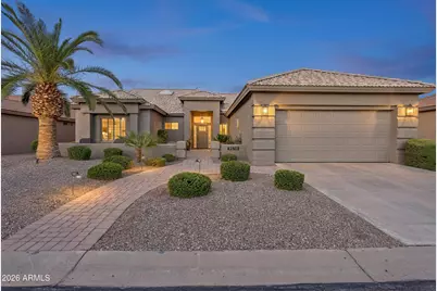 9010 E Cedar Waxwing Drive, Sun Lakes, AZ 85248 - Photo 2