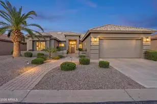 9010 E Cedar Waxwing Dr, Sun Lakes, AZ 85248 - Photo 2