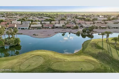 9010 E Cedar Waxwing Drive, Sun Lakes, AZ 85248 - Photo 36