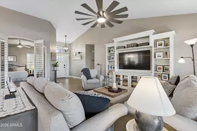 9010 E Cedar Waxwing Drive, Sun Lakes, AZ 85248 - Photo 4