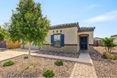 19943 W Jefferson Street, Buckeye, AZ 85326 - Photo 1