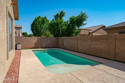 13261 W Mulberry Drive, Litchfield Park, AZ 85340 - Photo 64