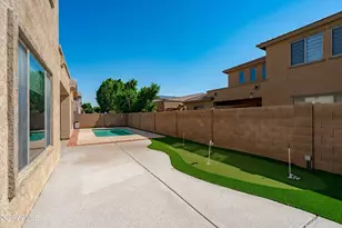 13261 W Mulberry Dr, Litchfield Park, AZ 85340 - Photo 60