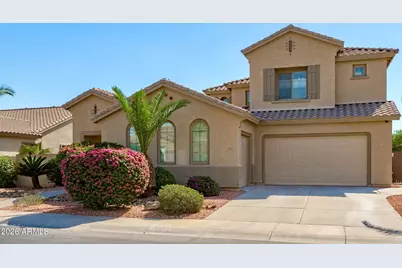 13261 W Mulberry Drive, Litchfield Park, AZ 85340 - Photo 1