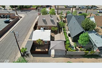 1801 N 10th Street, Phoenix, AZ 85006 - Photo 40
