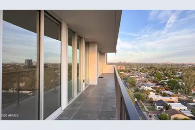 2323 N Central Avenue #1401, Phoenix, AZ 85004 - Photo 24