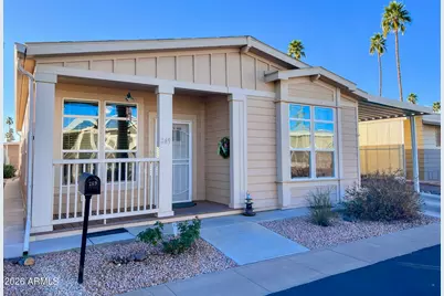2929 E Main Street #269, Mesa, AZ 85213 - Photo 2