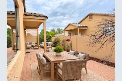 1797 E Arroyo Seco --, Cottonwood, AZ 86326 - Photo 32