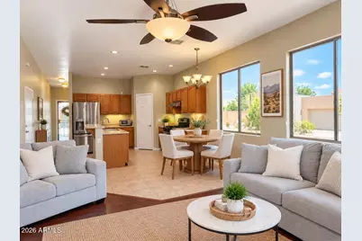 1797 E Arroyo Seco --, Cottonwood, AZ 86326 - Photo 10